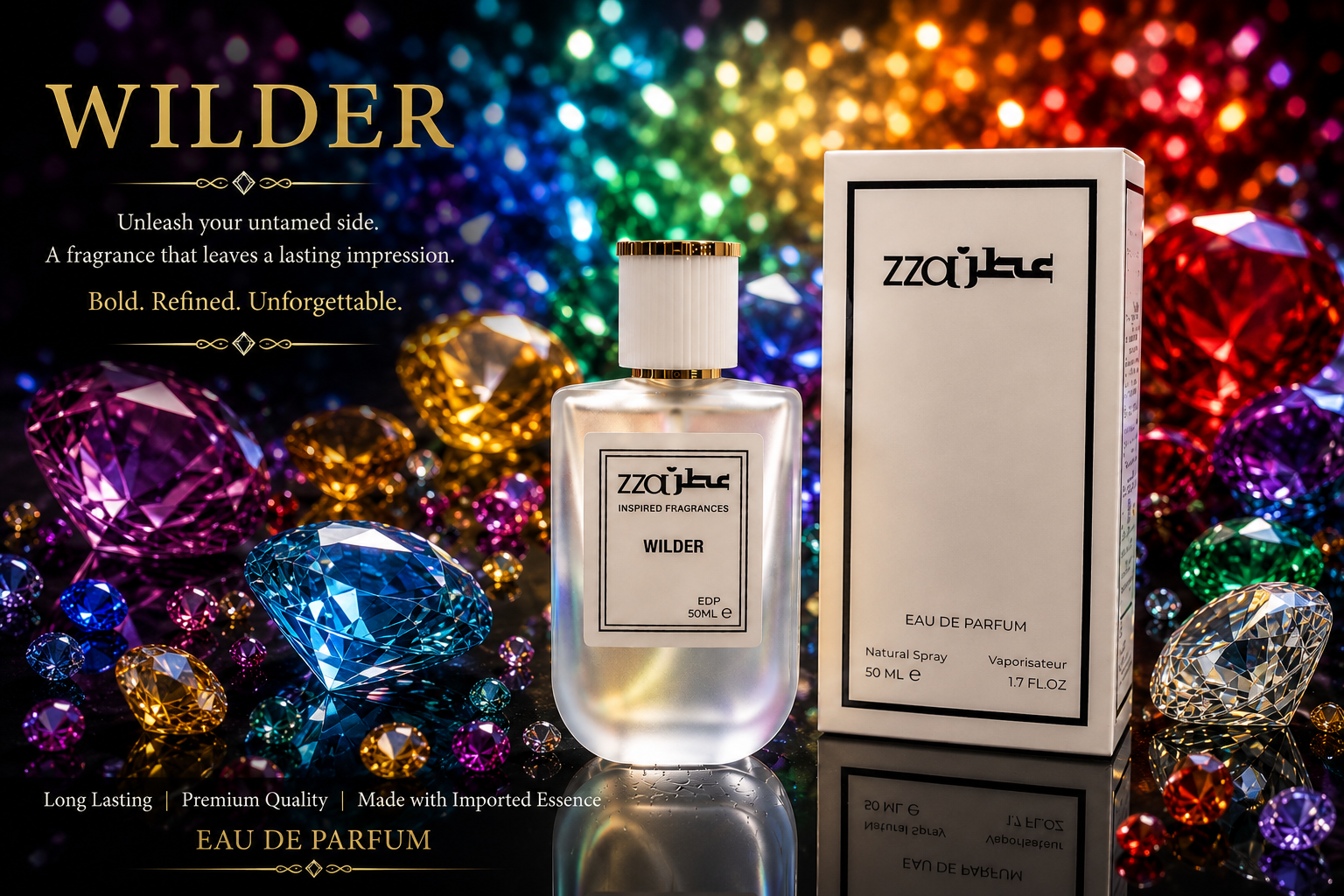 WILDER